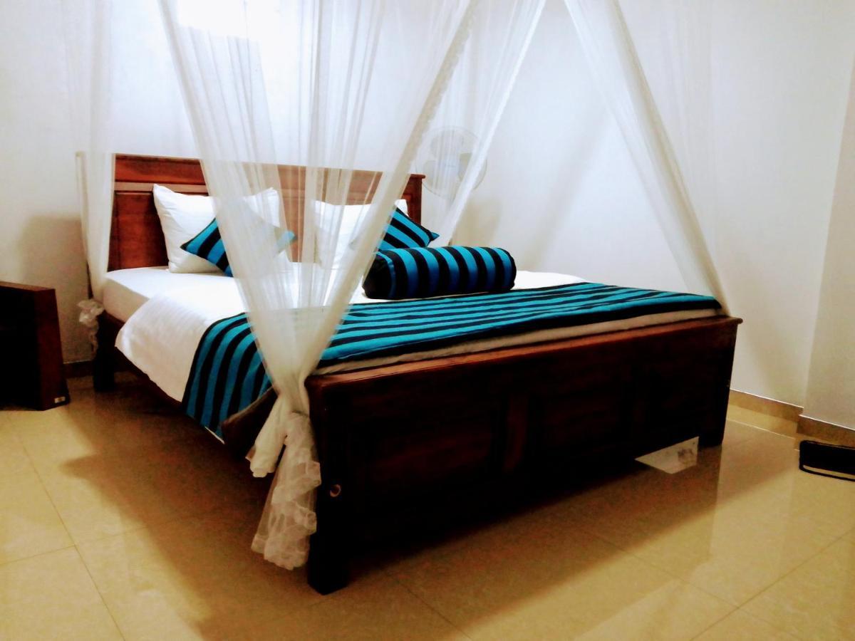 Ella Cozy Nest Apartman Kültér fotó