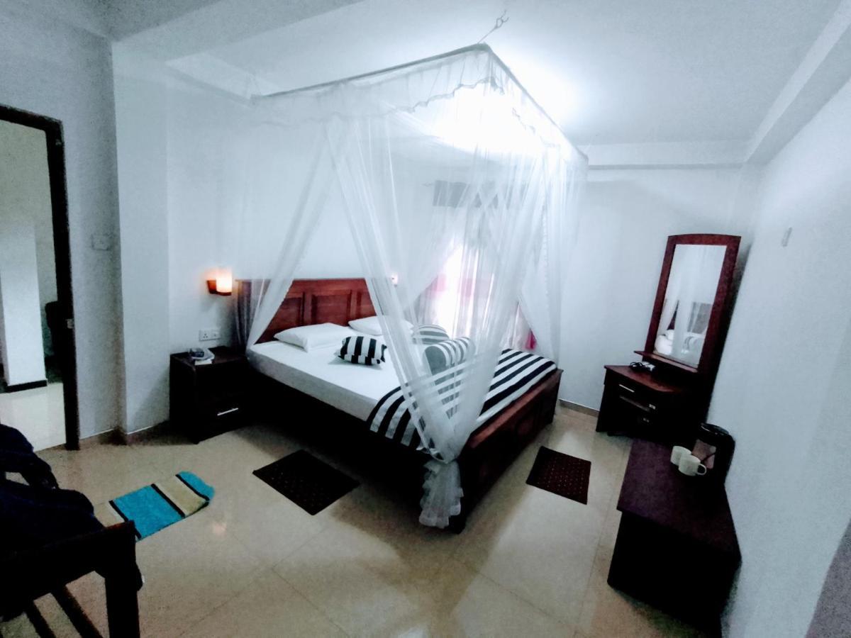 Ella Cozy Nest Apartman Kültér fotó