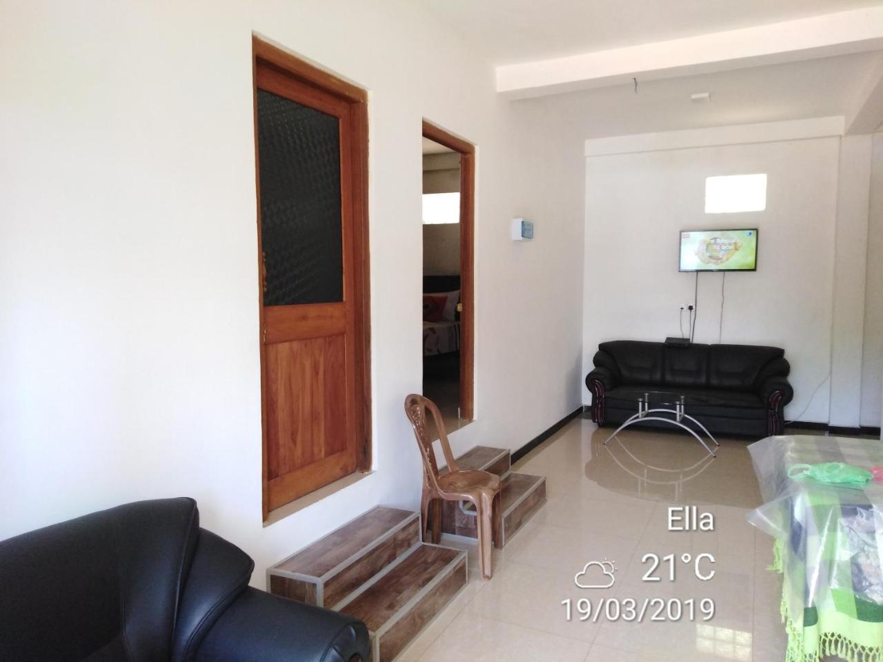 Ella Cozy Nest Apartman Kültér fotó