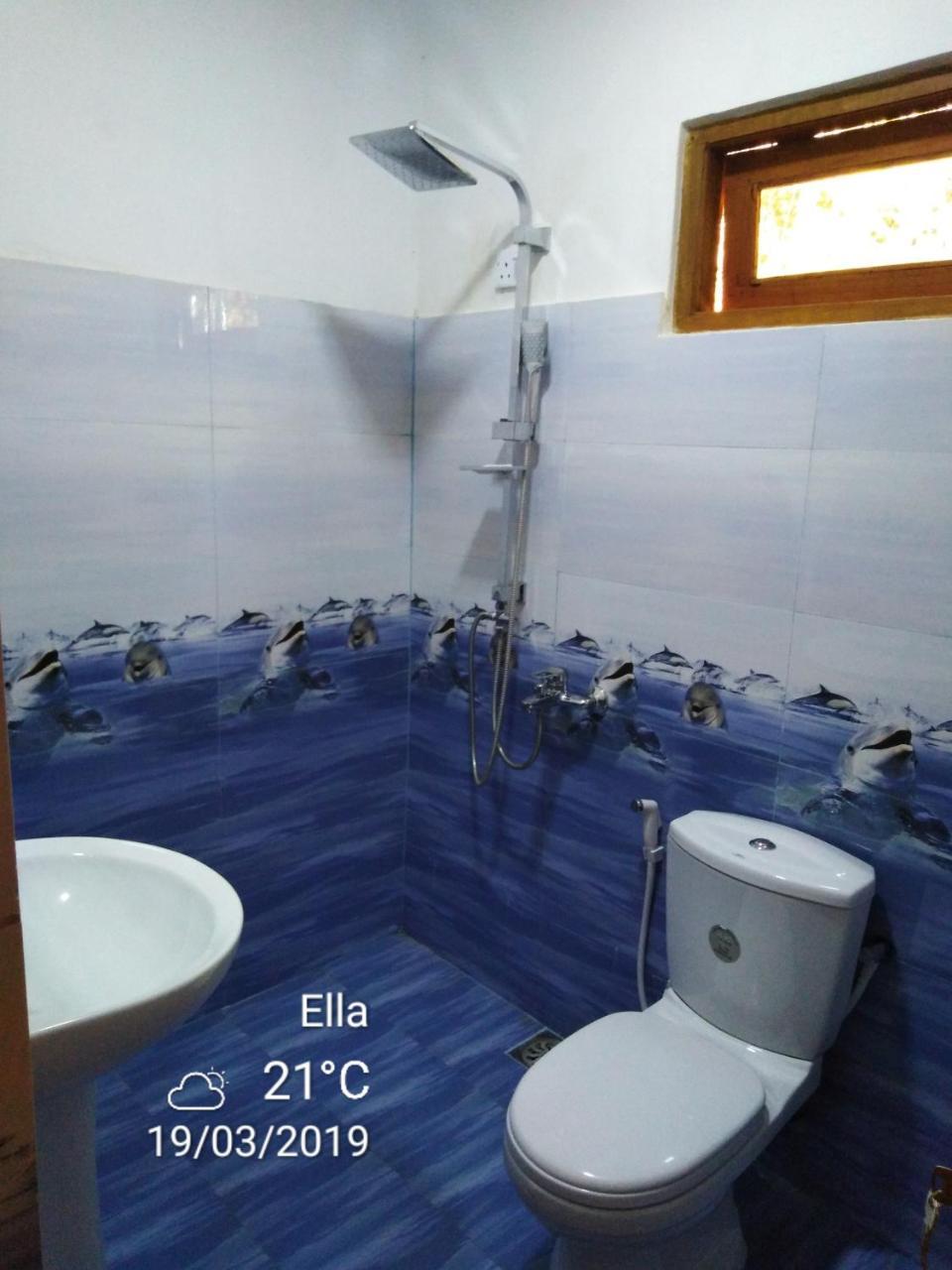 Ella Cozy Nest Apartman Kültér fotó