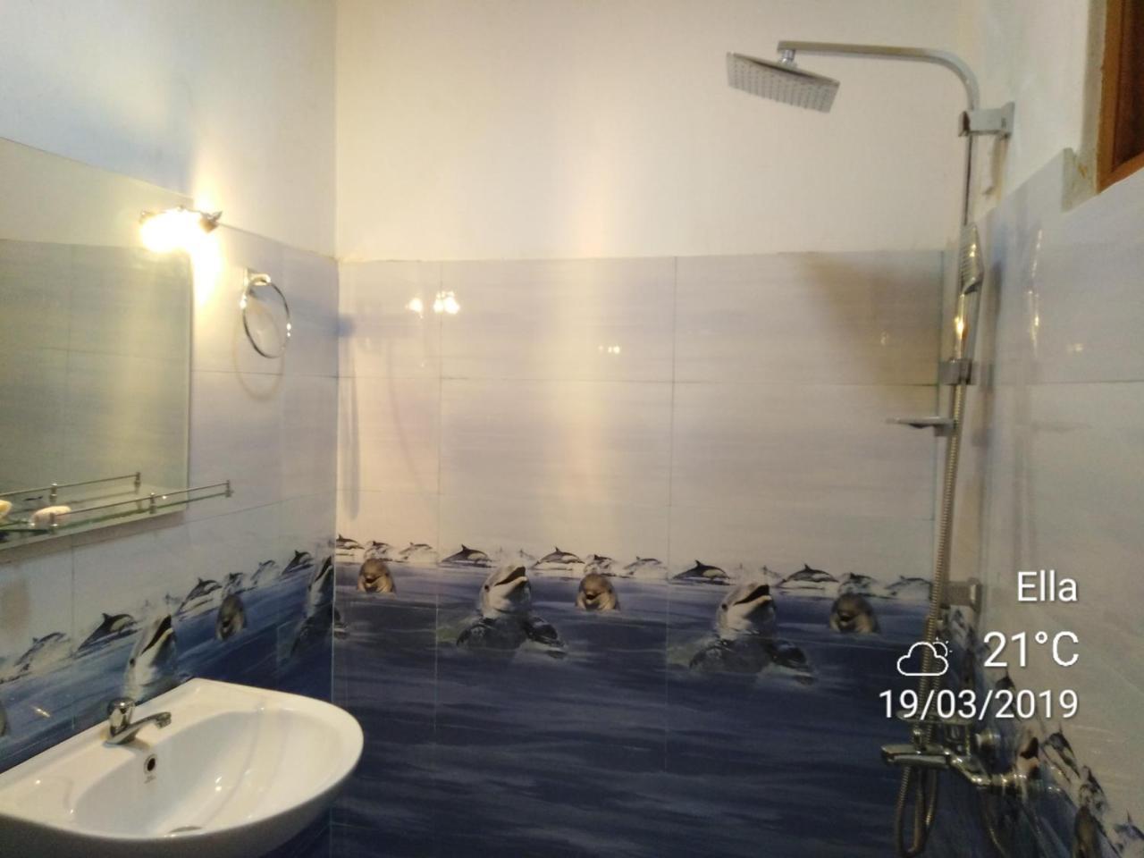 Ella Cozy Nest Apartman Kültér fotó