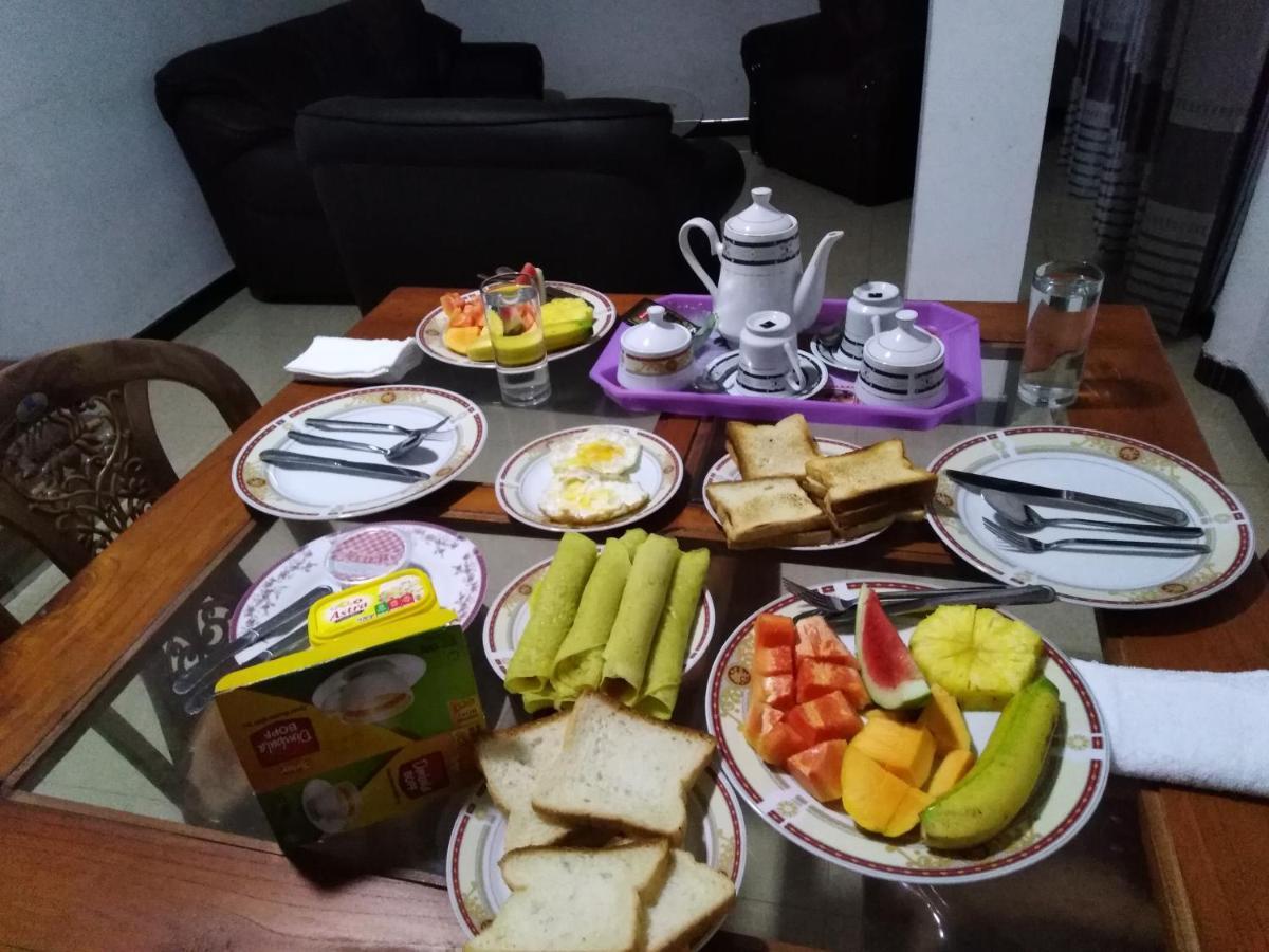 Ella Cozy Nest Apartman Kültér fotó