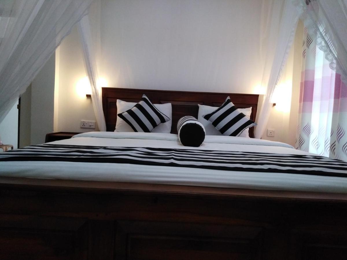 Ella Cozy Nest Apartman Kültér fotó